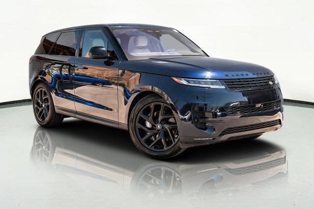 used 2023 Land Rover Range Rover Sport car, priced at $74,998