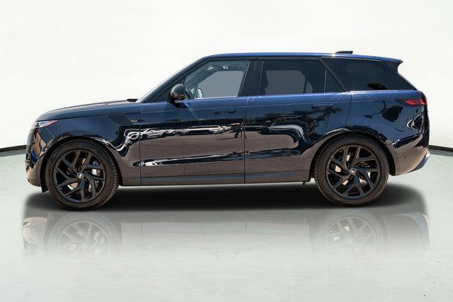 used 2023 Land Rover Range Rover Sport car, priced at $74,998