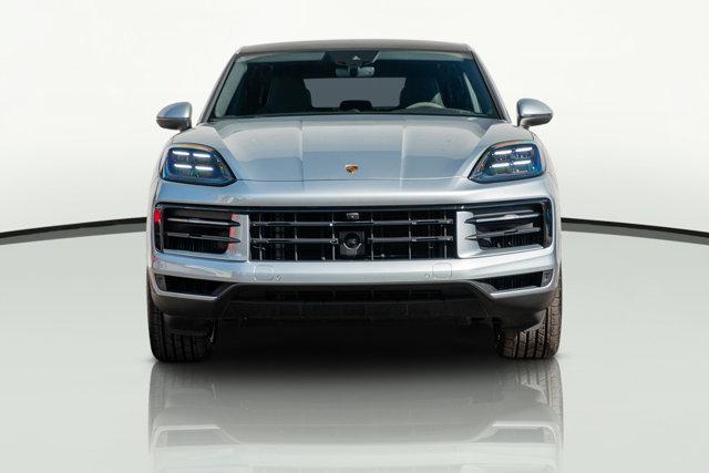 used 2024 Porsche Cayenne car, priced at $89,998