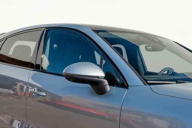 used 2024 Porsche Cayenne car, priced at $89,998