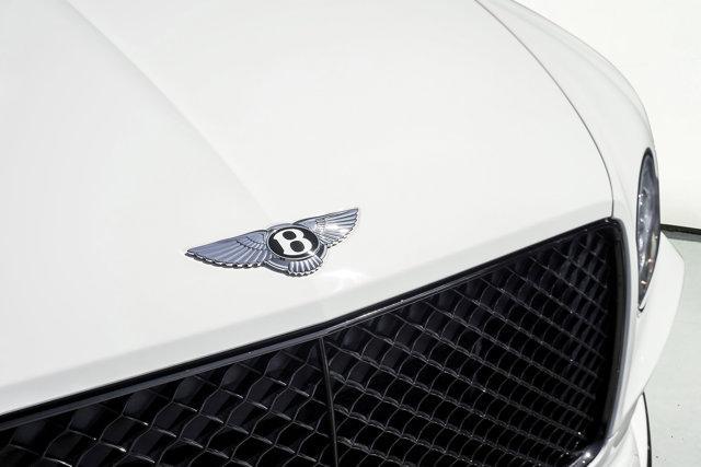 used 2021 Bentley Bentayga car, priced at $129,998