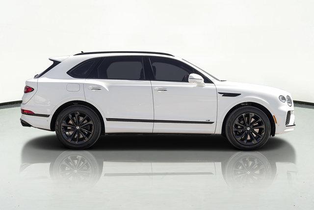 used 2021 Bentley Bentayga car, priced at $129,998