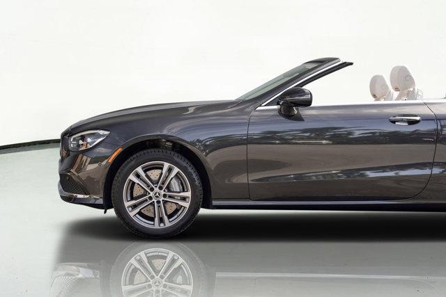 used 2023 Mercedes-Benz E-Class car, priced at $70,998