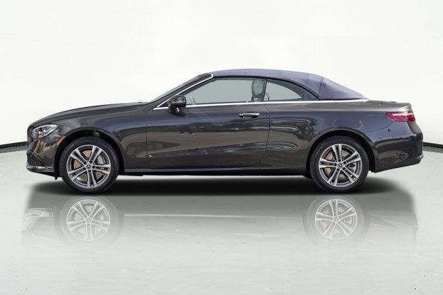 used 2023 Mercedes-Benz E-Class car, priced at $70,998