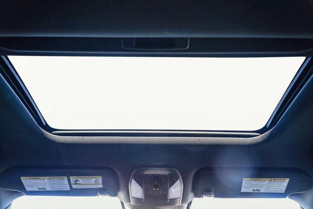 used 2022 INFINITI QX55 car, priced at $30,998