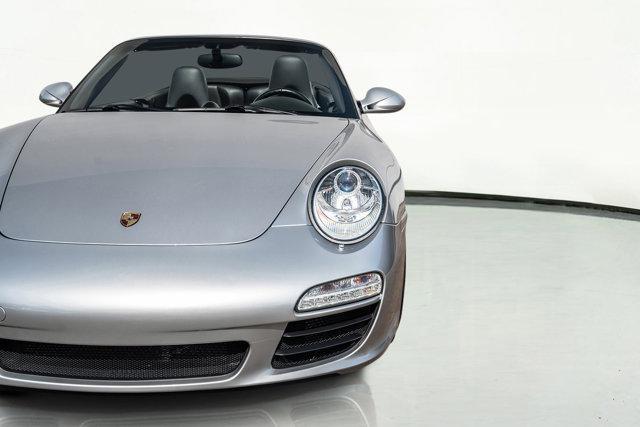 used 2011 Porsche 911 car, priced at $72,998
