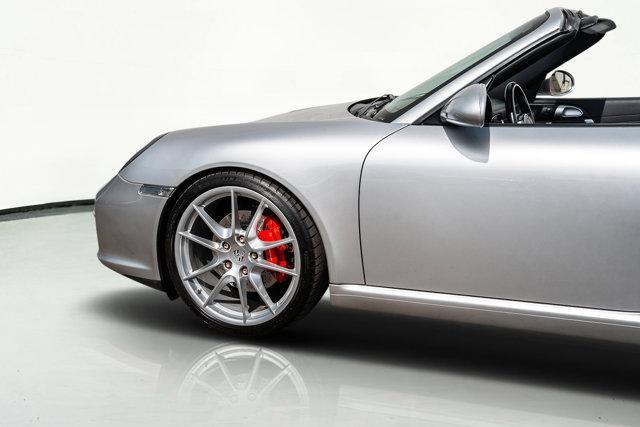 used 2011 Porsche 911 car, priced at $72,998