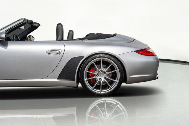 used 2011 Porsche 911 car, priced at $72,998
