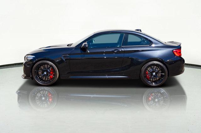 used 2020 BMW M2 car, priced at $87,998