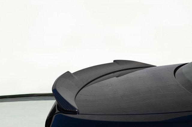 used 2020 BMW M2 car, priced at $87,998