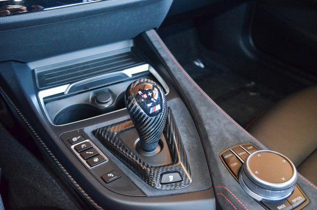 used 2020 BMW M2 car, priced at $87,998