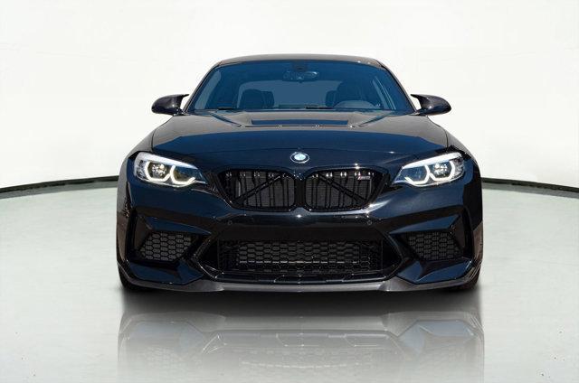 used 2020 BMW M2 car, priced at $87,998