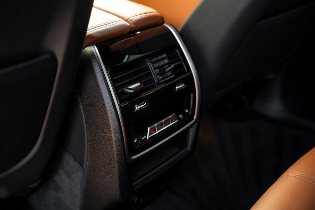 used 2022 BMW X5 M car, priced at $76,998