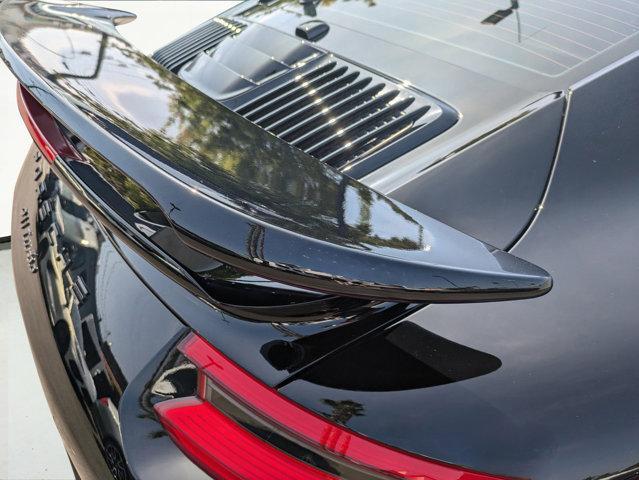 used 2018 Porsche 911 car, priced at $159,998