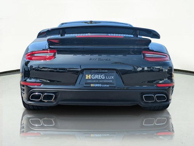 used 2018 Porsche 911 car, priced at $159,998