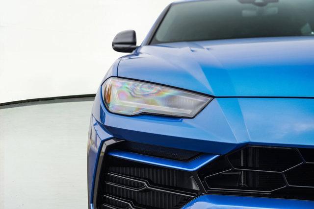 used 2022 Lamborghini Urus car, priced at $232,998