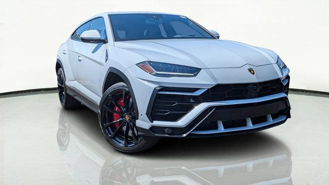 used 2022 Lamborghini Urus car, priced at $232,998