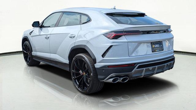 used 2022 Lamborghini Urus car, priced at $232,998