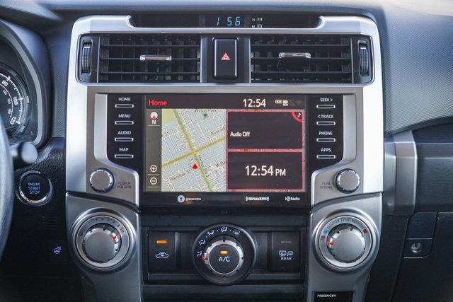 used 2024 Toyota 4Runner car, priced at $35,998