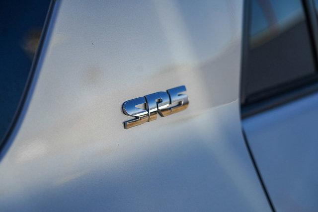 used 2024 Toyota 4Runner car, priced at $35,998