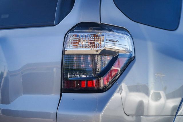 used 2024 Toyota 4Runner car, priced at $35,998