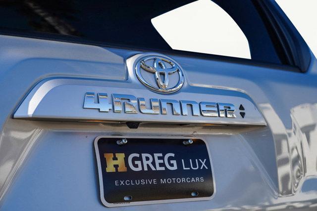 used 2024 Toyota 4Runner car, priced at $35,998