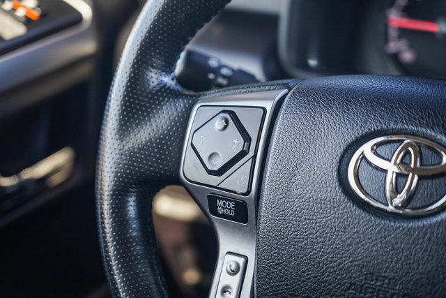 used 2024 Toyota 4Runner car, priced at $35,998