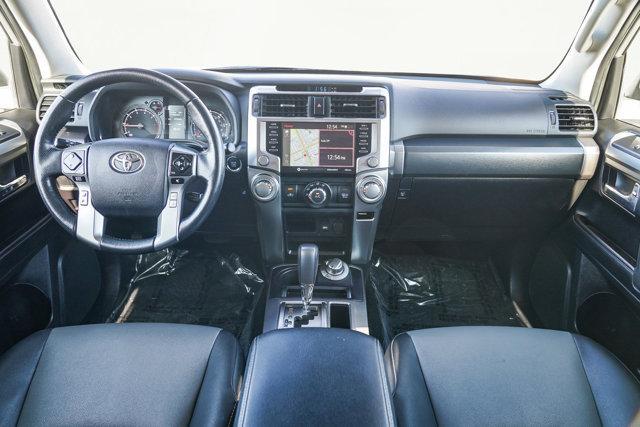 used 2024 Toyota 4Runner car, priced at $35,998