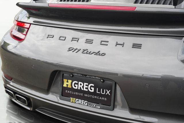 used 2017 Porsche 911 car, priced at $151,998