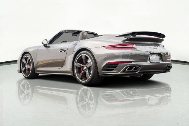 used 2017 Porsche 911 car, priced at $151,998