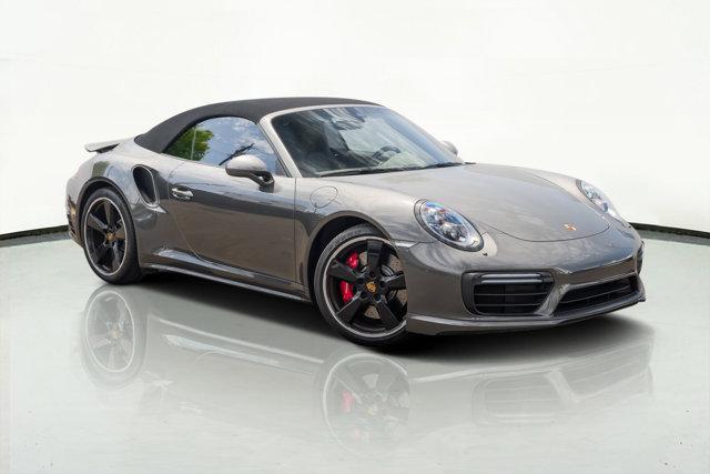 used 2017 Porsche 911 car, priced at $151,998