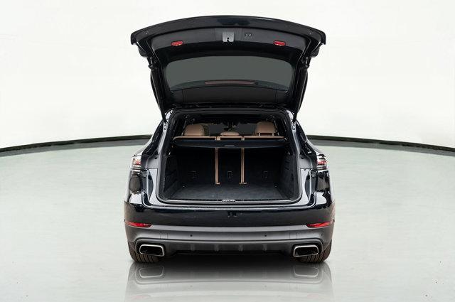used 2022 Porsche Cayenne car, priced at $56,998