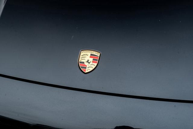 used 2022 Porsche Cayenne car, priced at $56,998