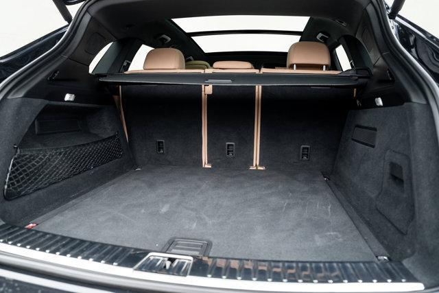 used 2022 Porsche Cayenne car, priced at $56,998