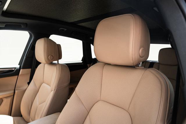used 2023 Porsche Macan car, priced at $48,998
