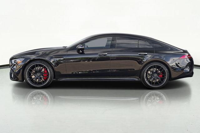 used 2019 Mercedes-Benz AMG GT 63 car, priced at $88,998