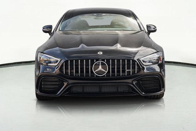 used 2019 Mercedes-Benz AMG GT 63 car, priced at $88,998