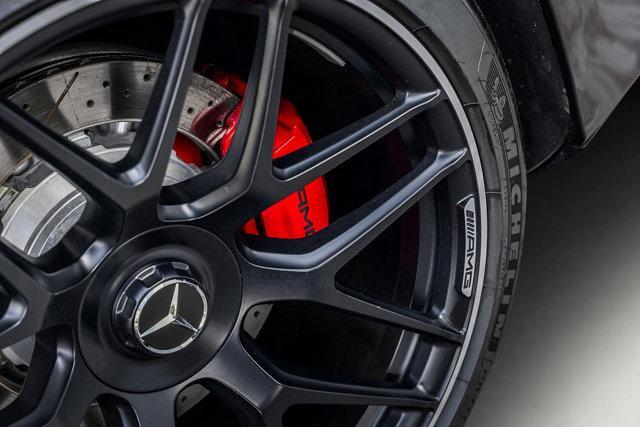 used 2019 Mercedes-Benz AMG GT 63 car, priced at $88,998