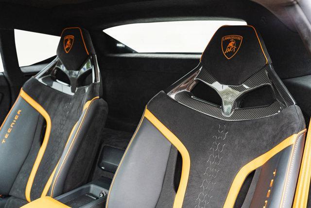 used 2024 Lamborghini Huracan Tecnica car, priced at $339,998