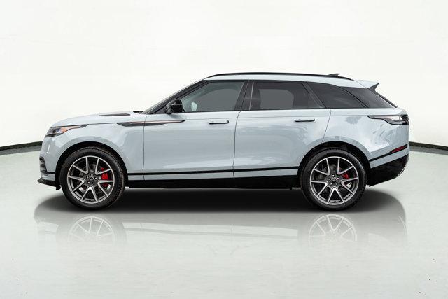 used 2025 Land Rover Range Rover Velar car, priced at $68,998