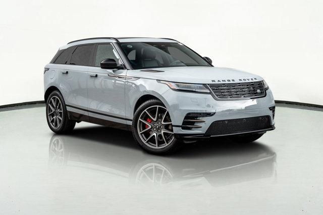 used 2025 Land Rover Range Rover Velar car, priced at $68,998