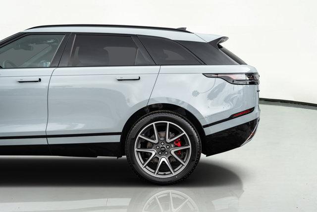 used 2025 Land Rover Range Rover Velar car, priced at $68,998