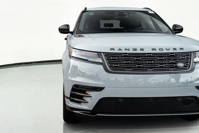 used 2025 Land Rover Range Rover Velar car, priced at $68,998