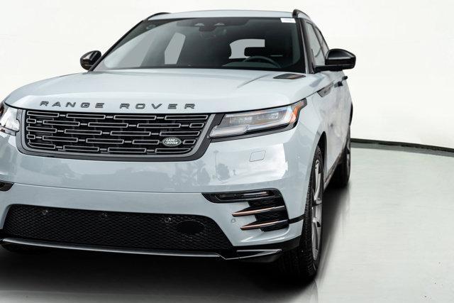 used 2025 Land Rover Range Rover Velar car, priced at $68,998