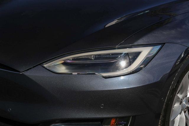 used 2017 Tesla Model S car, priced at $21,579