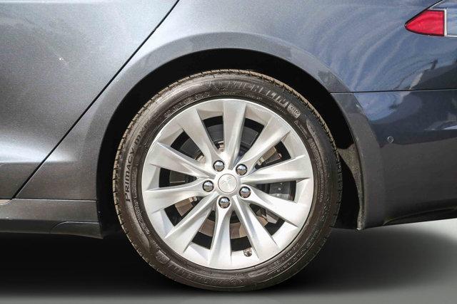 used 2017 Tesla Model S car, priced at $21,579