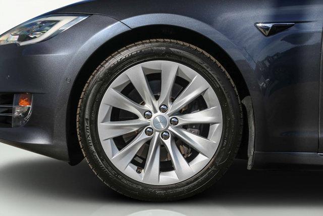 used 2017 Tesla Model S car, priced at $21,579