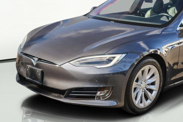 used 2017 Tesla Model S car, priced at $21,579