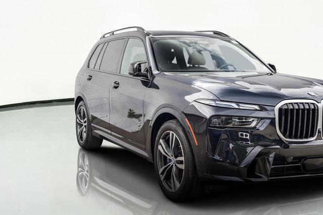 used 2023 BMW X7 car, priced at $81,998