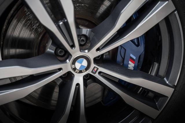 used 2023 BMW X7 car, priced at $83,998